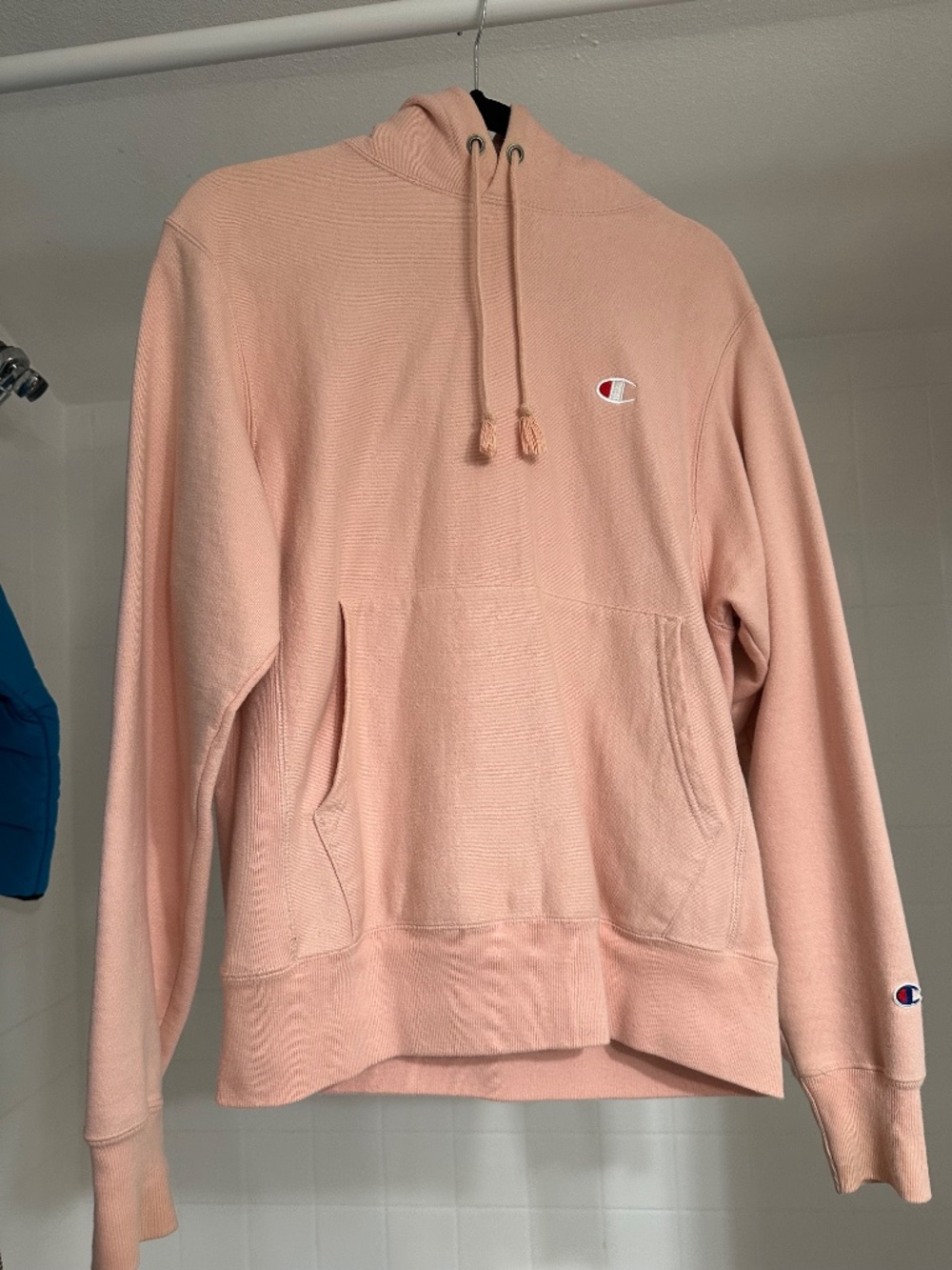 Champion Reverse Weave Hoodie